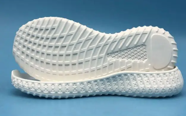 高分散活性氧化锌在发泡鞋材中的作用(pic1)