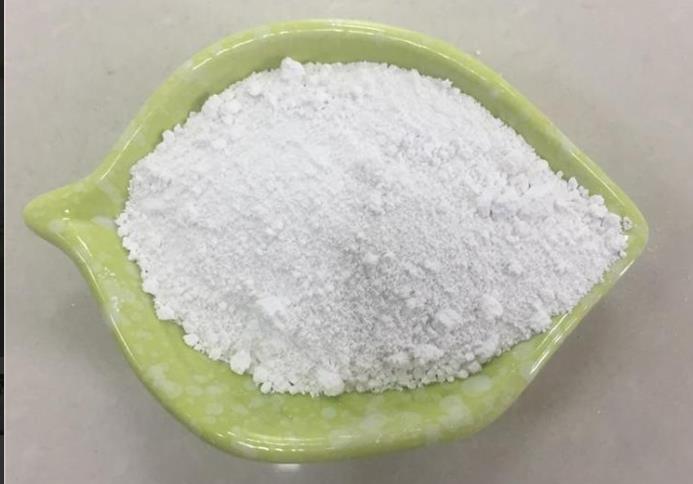 立德粉与钛白粉有什么联系