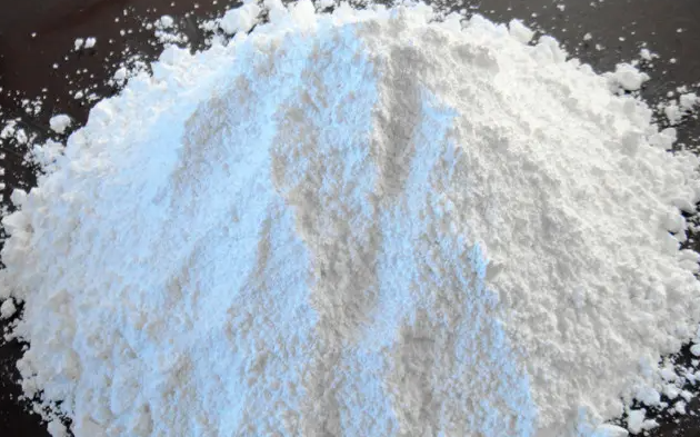 硫酸钙在食品加工领域的用途