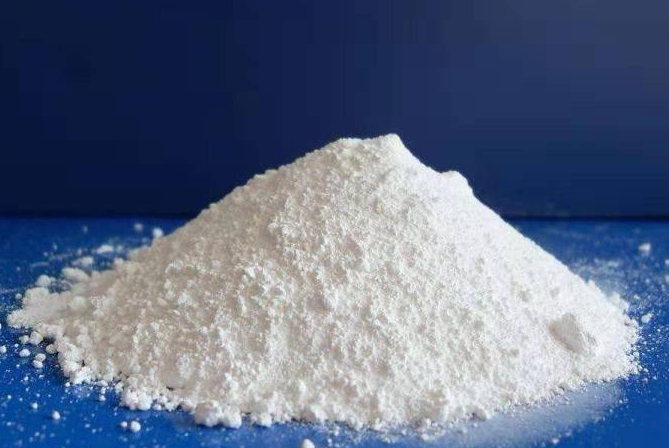 钛白粉最常见的用途