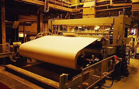 三乙醇胺在造纸工业中的应用