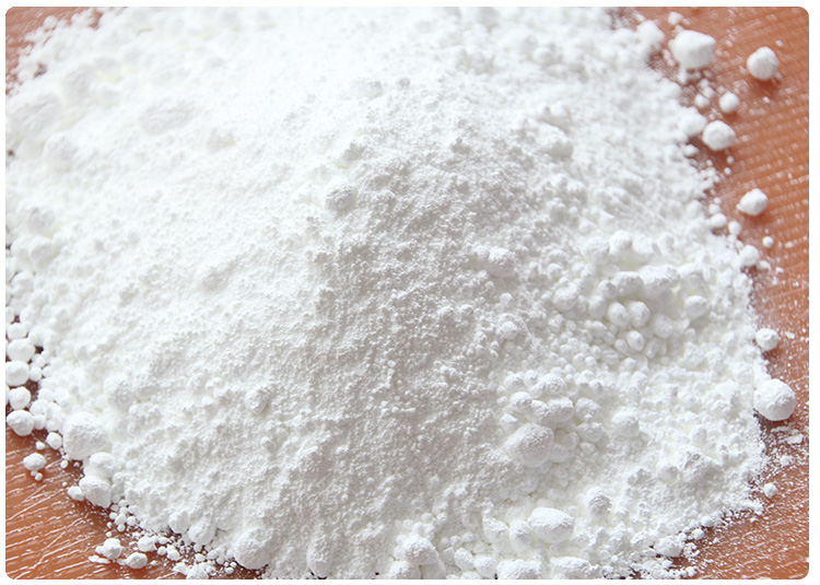 氧化锌在硅酸盐工业的应用