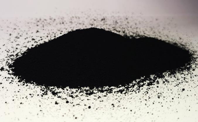 滚筒炭黑是什么，滚筒炭黑生产工艺及物理性质
