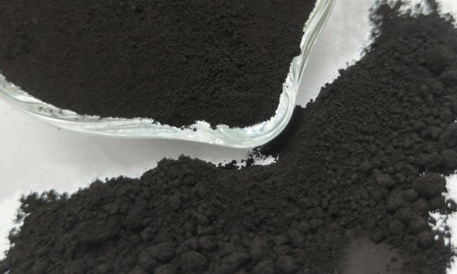 液体炭黑在造纸行业中的应用